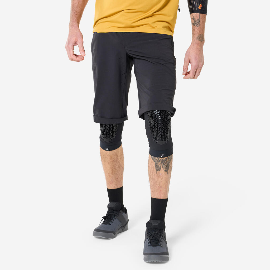 Lagani štitnici za kolena ENDURO D3O® 