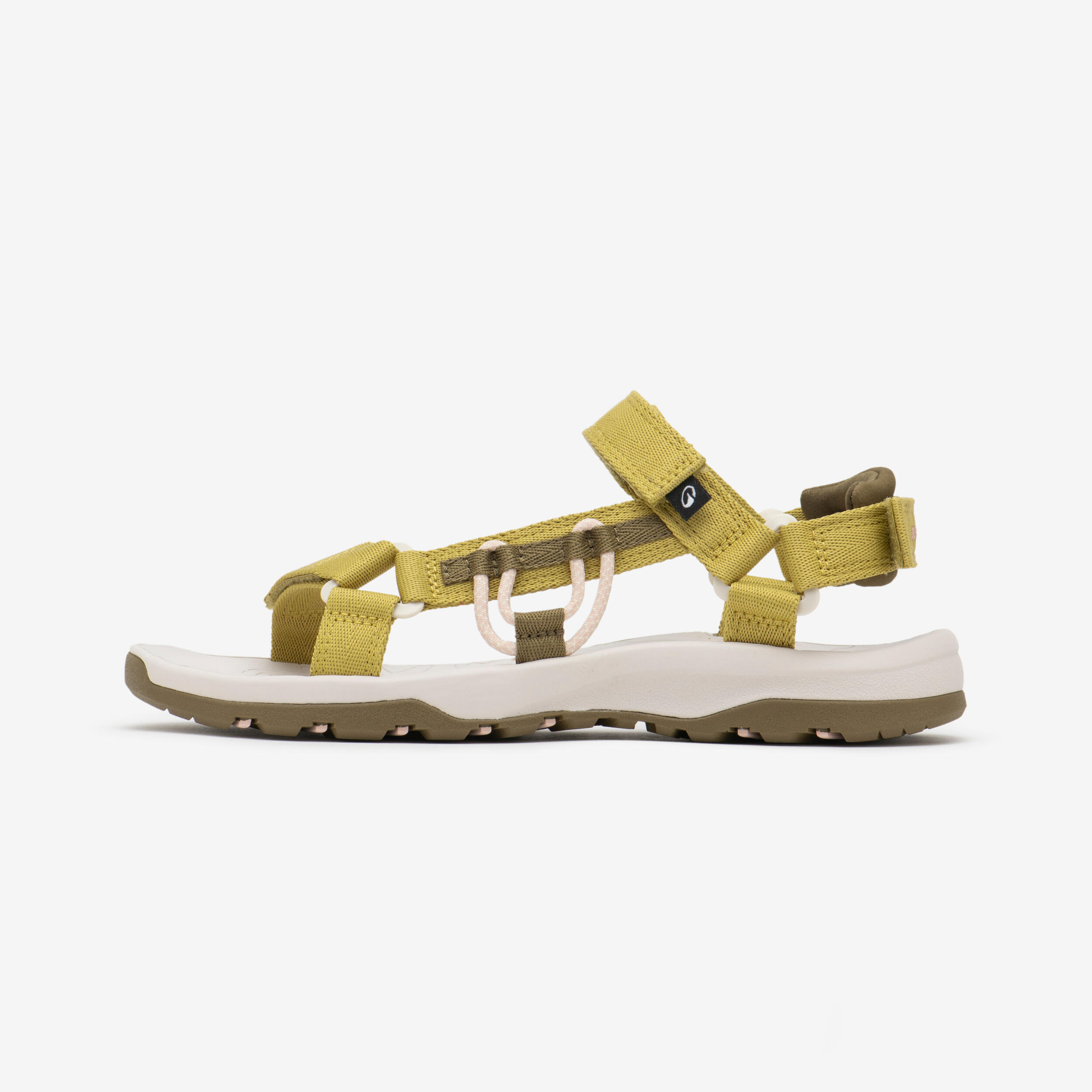 QUECHUA Trekkingsandalen Damen – Outdoor 500 | 03608391932299 QUECHUA Trekkingsandalen Damen – Outdoor 500 | 03608391932299