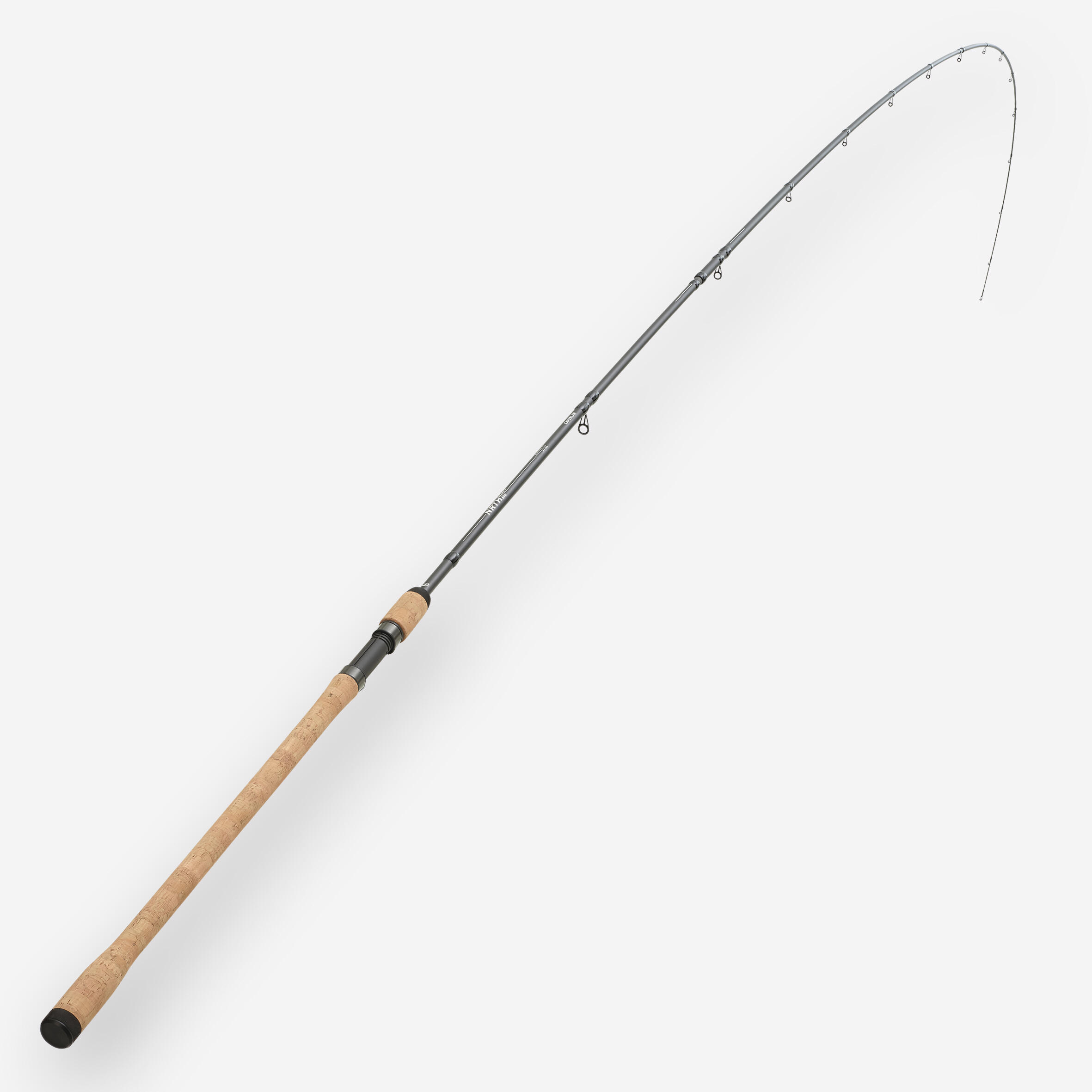 Canna pesca all'inglese NRTH 500 MATCH 3,90m 3/8