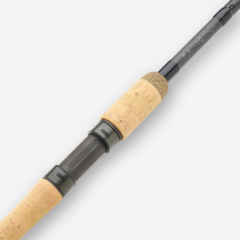 LANSETĂ PESCUIT LA CRAP CU PELETE WAGGLER NRTH 500 PW 3,3M