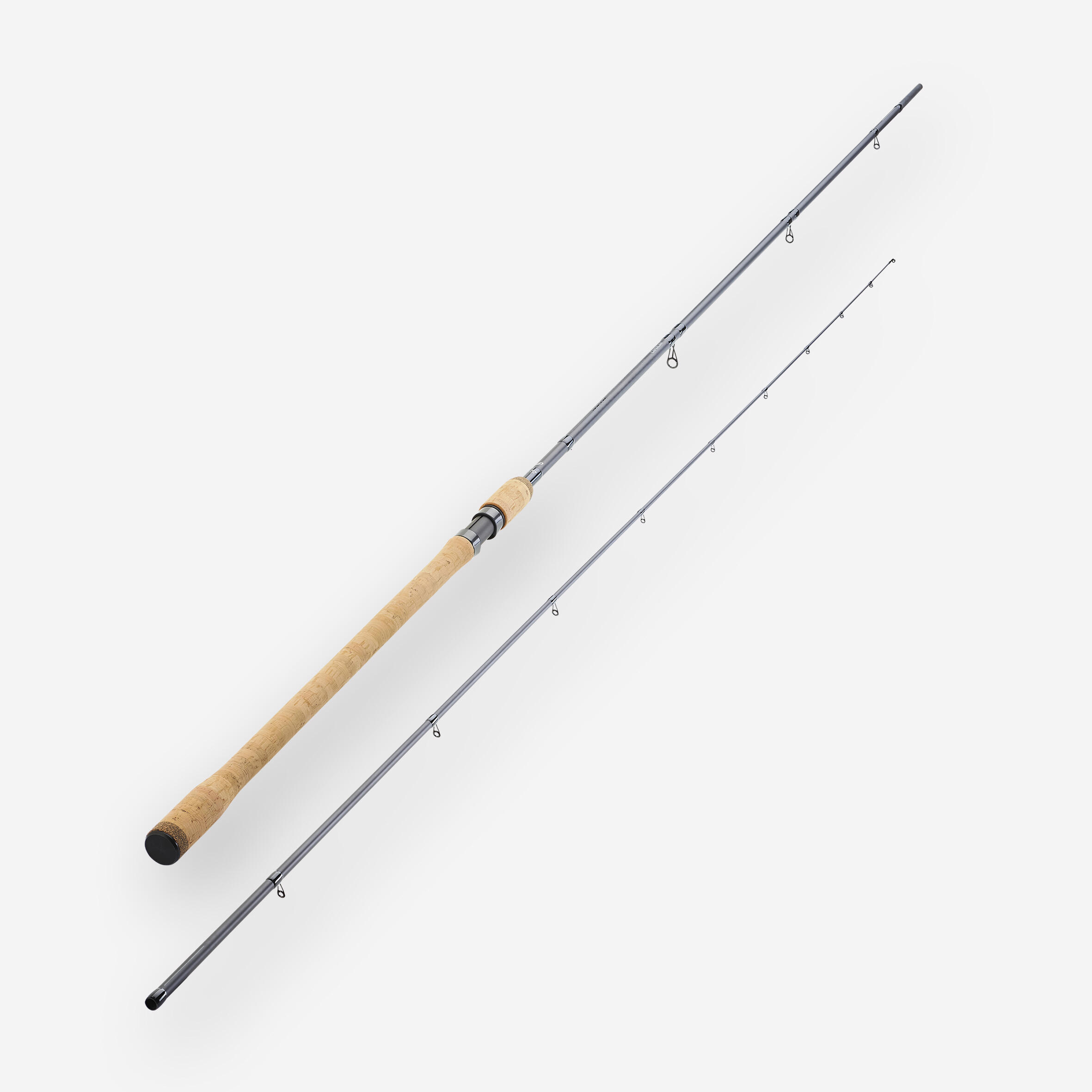 CAPERLAN Angelrute Nrth 500 PW Karpfenangeln mit Pellets Waggler 3.3 m | 03608392220784 CAPERLAN Angelrute Nrth 500 PW Karpfenangeln mit Pellets Waggler 3.3 m | 03608392220784