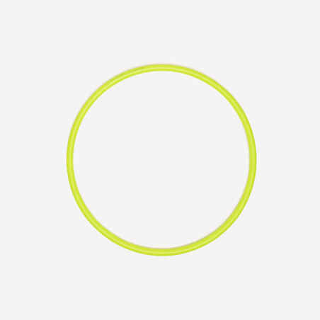 Rhythmic Gymnastics Hoop 50 cm - Green