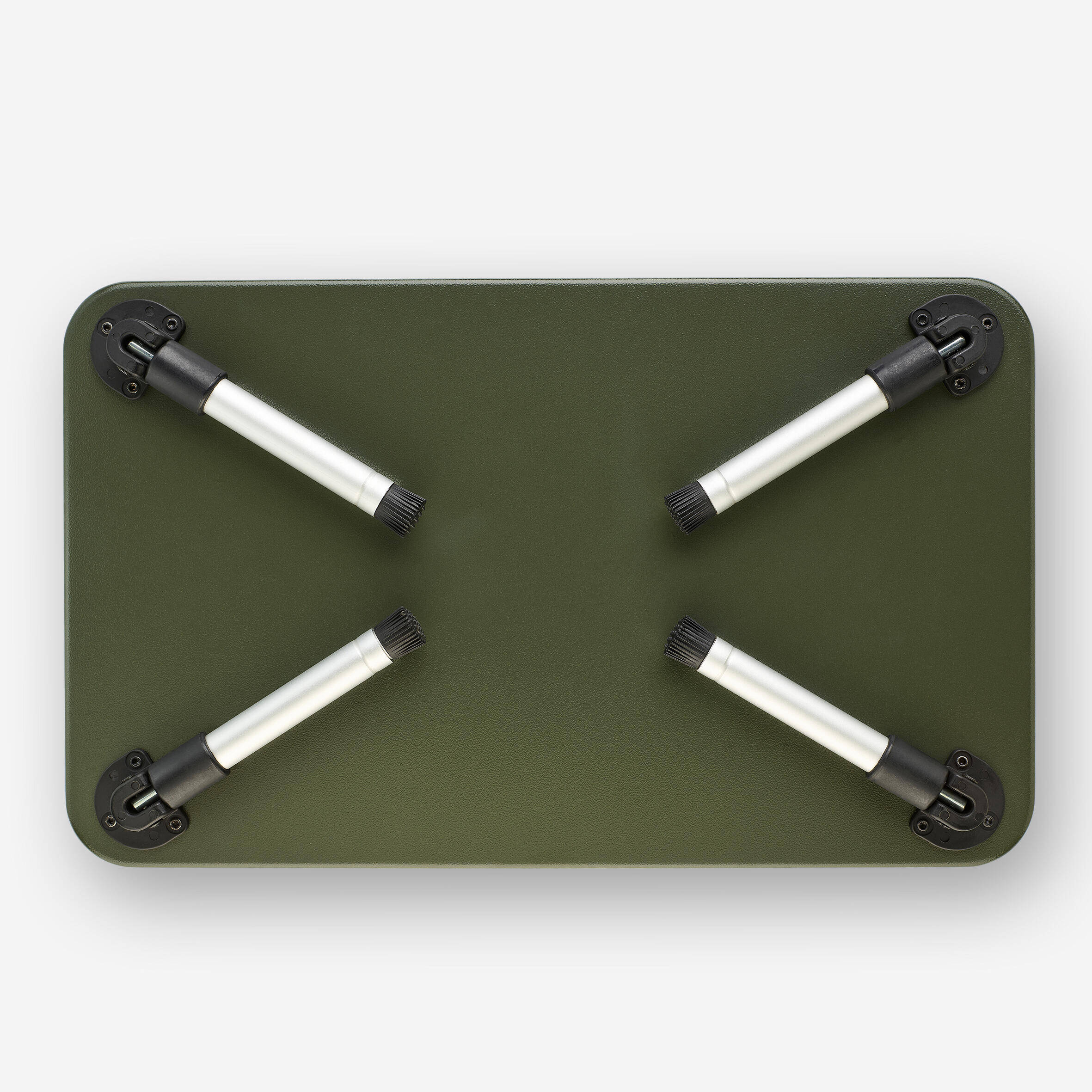 Carp fishing bivvy table -  2