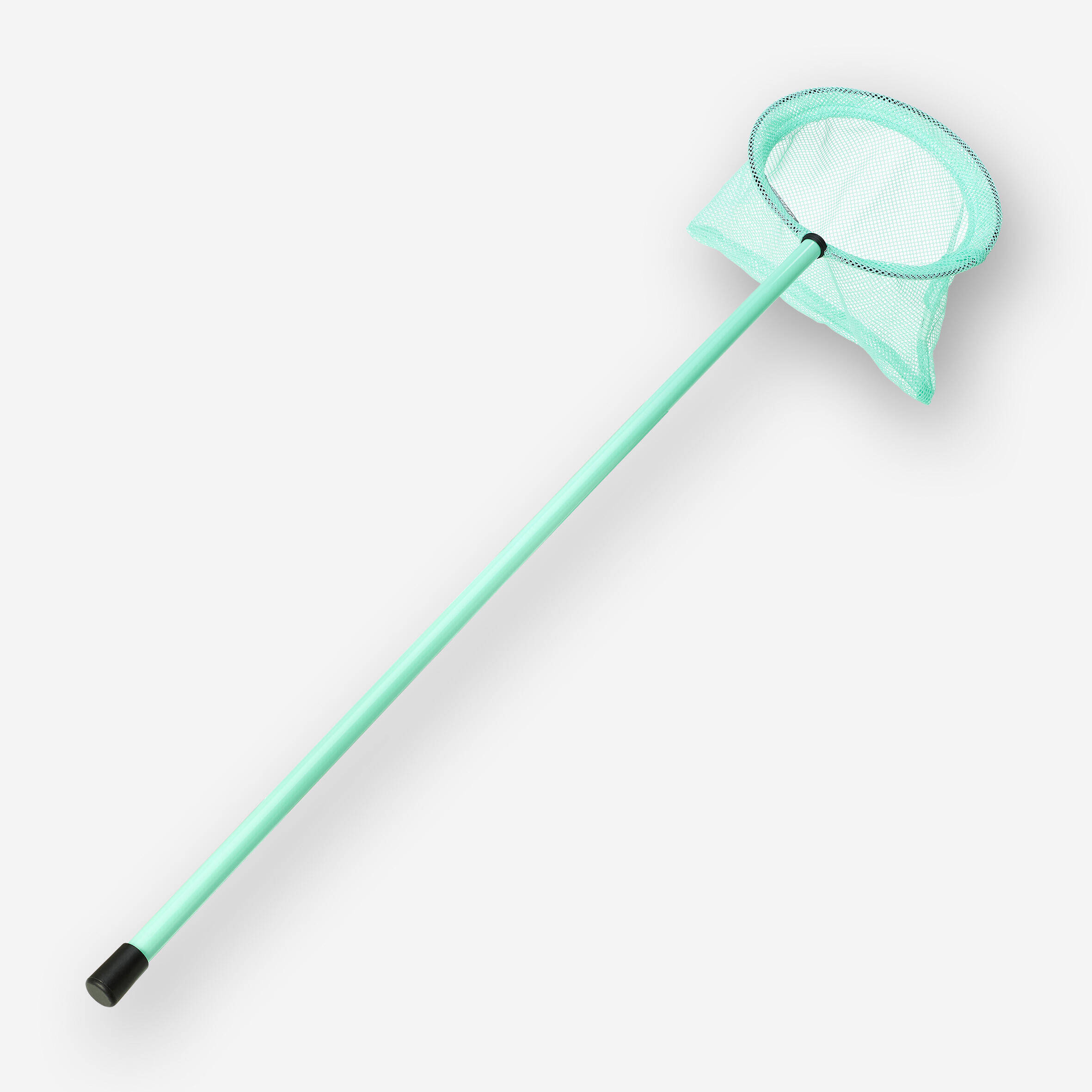 FIshing Landing Net - Mint -  1