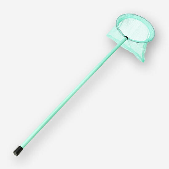 Epuisette Menthe découverte du milieu aquatique