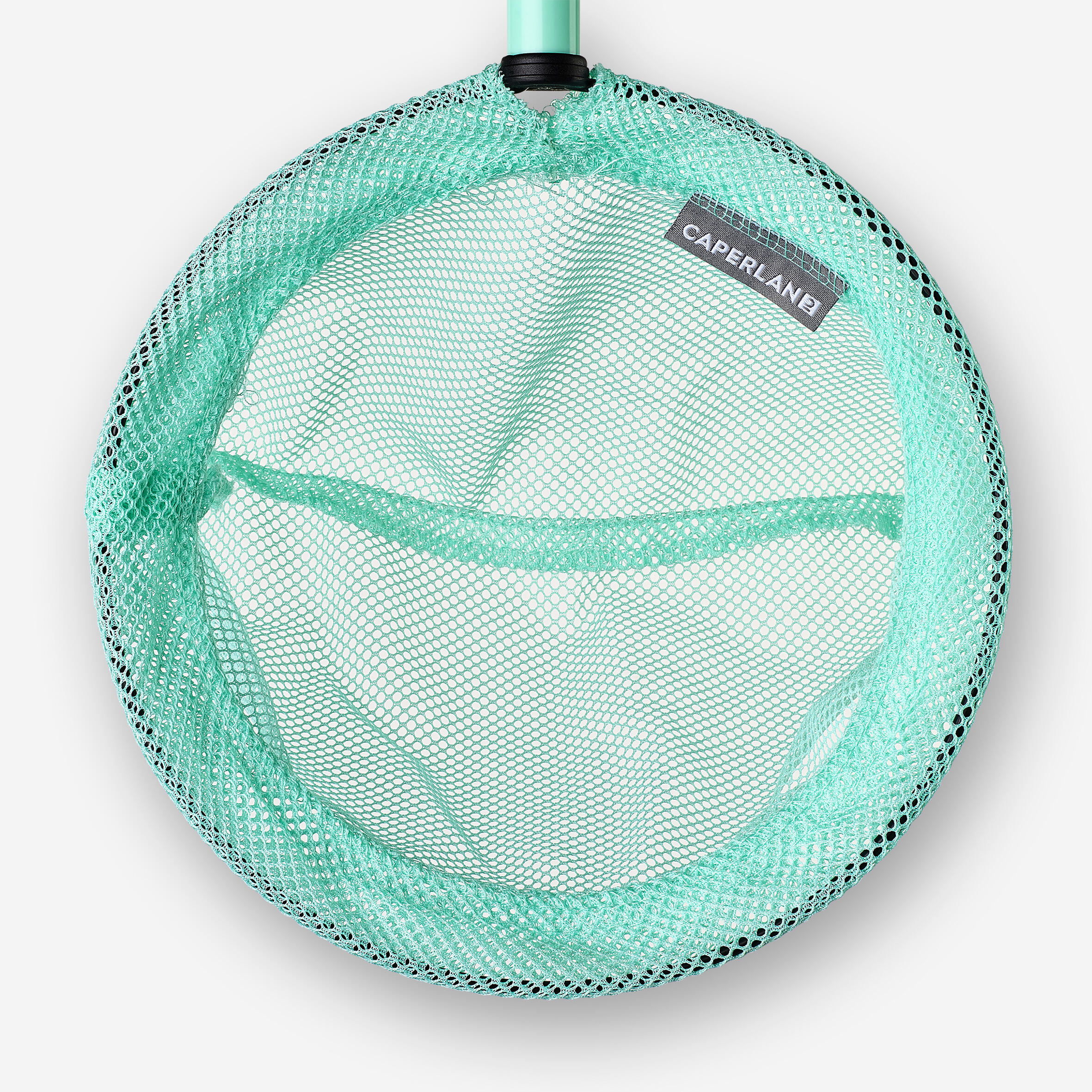 FIshing Landing Net - Mint