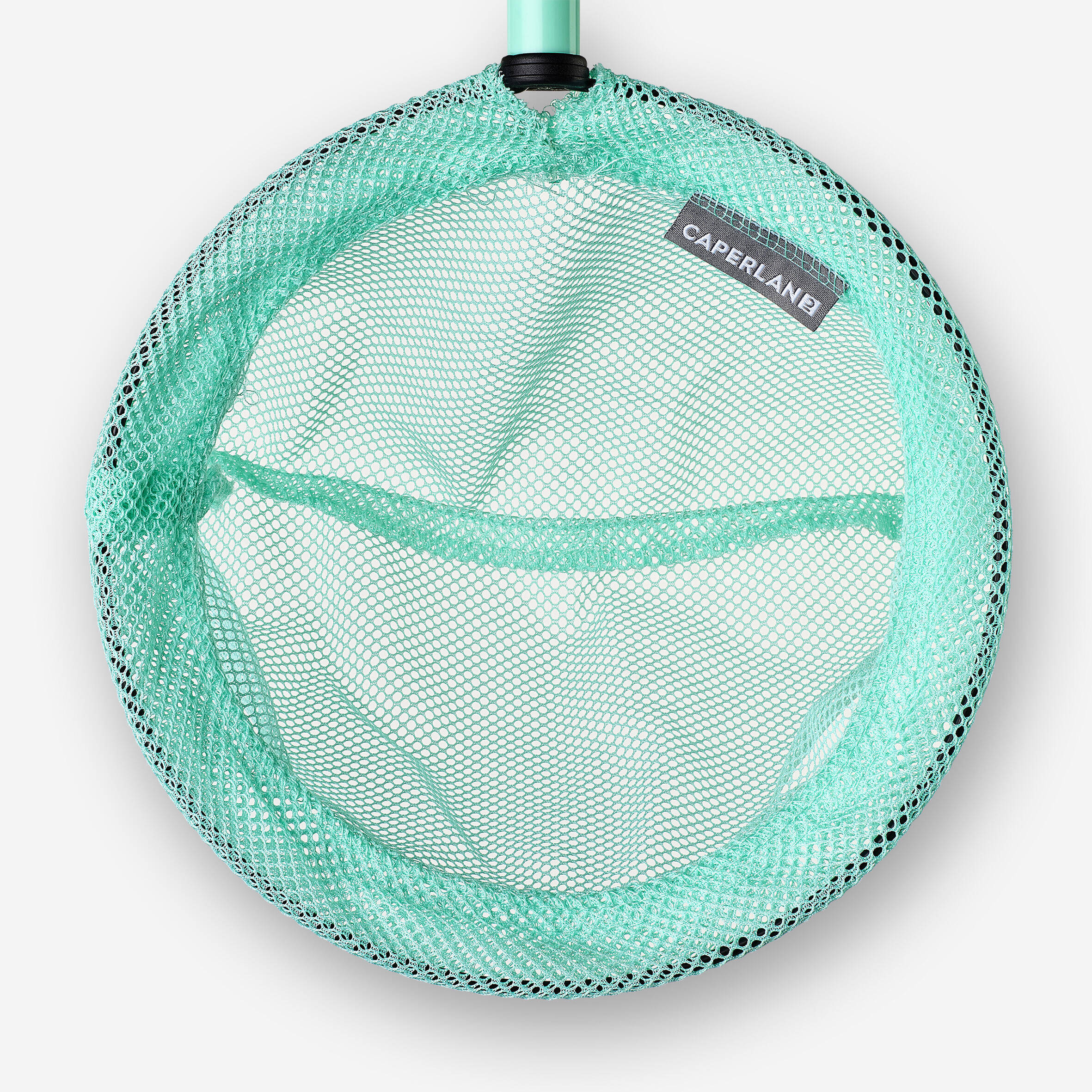 FIshing Landing Net - Mint -  4