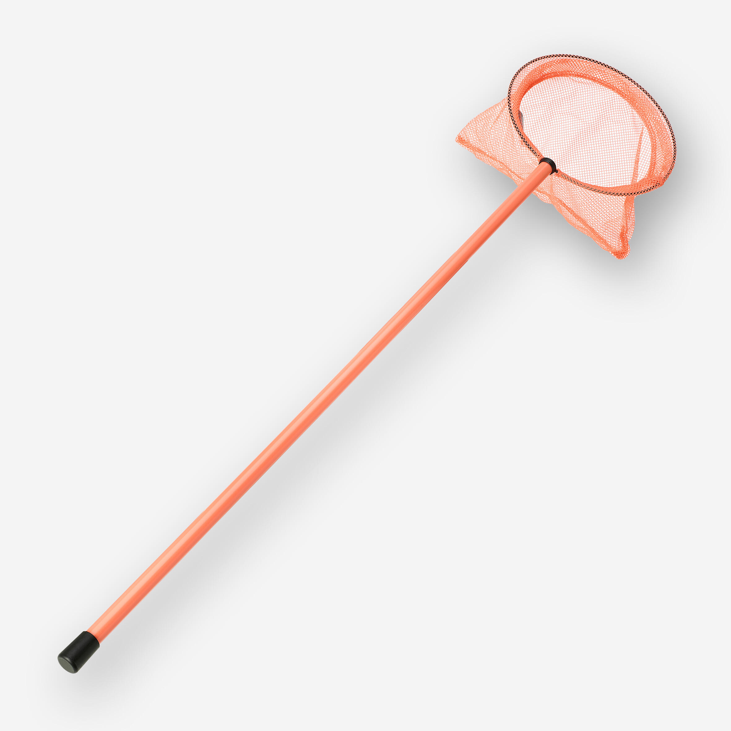 Landing net - Salmon - Discover the underwater world