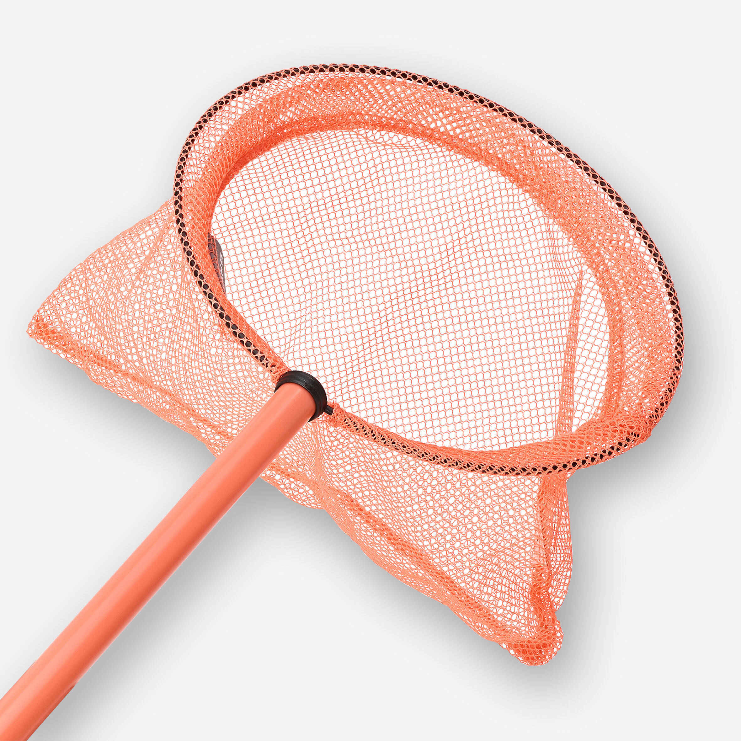 Landing net - Salmon - Discover the underwater world -  3