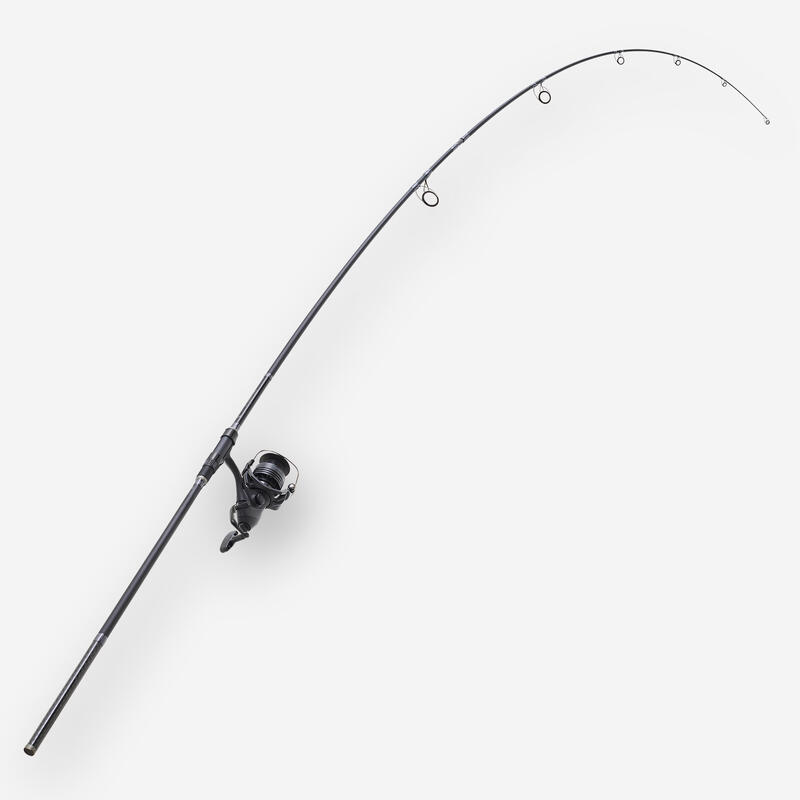 Set lansetă și mulinetă Pescuit la crap Xtrem 500 3,6m