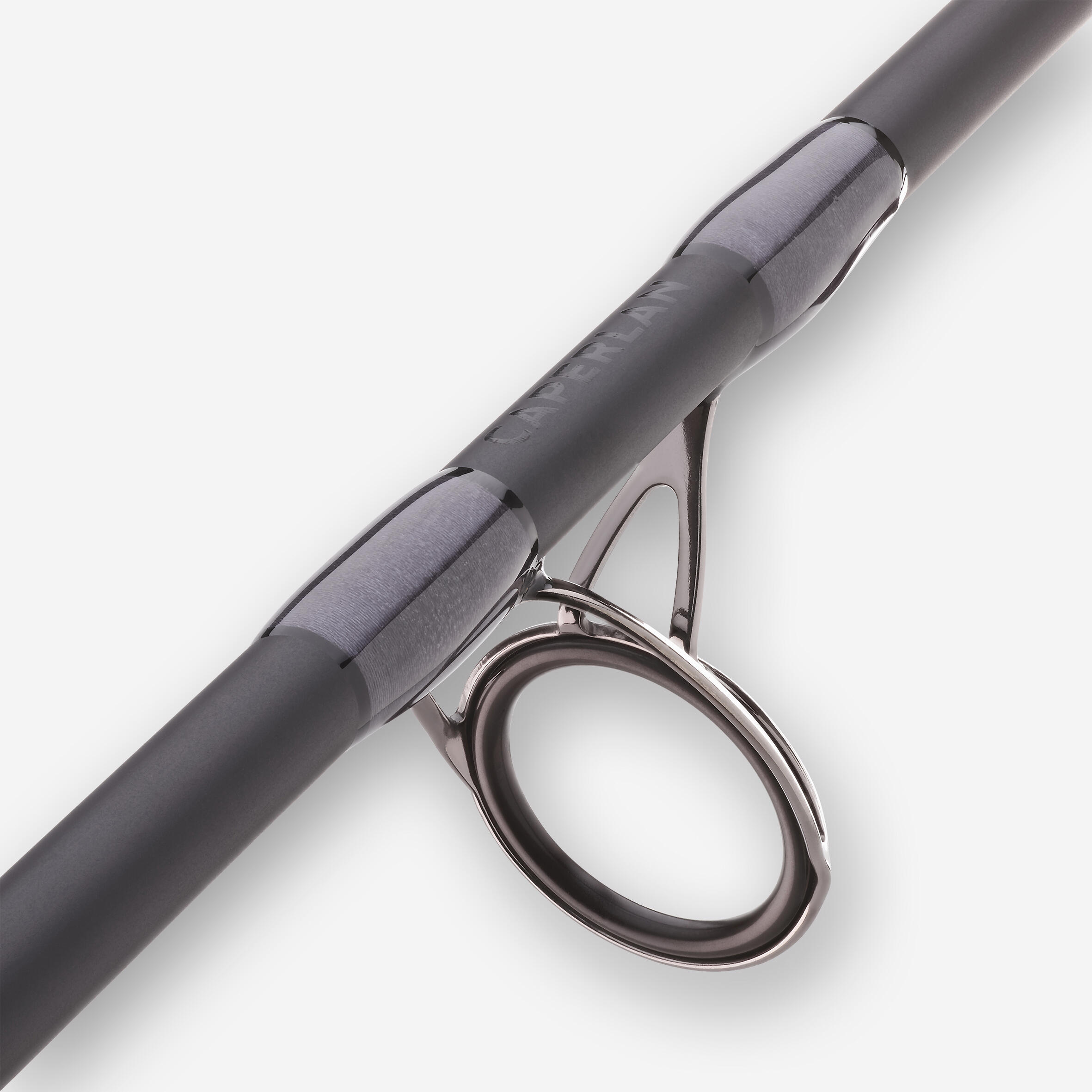 Rod and reel set carp fishing Xtrem 50012-foot 7/10