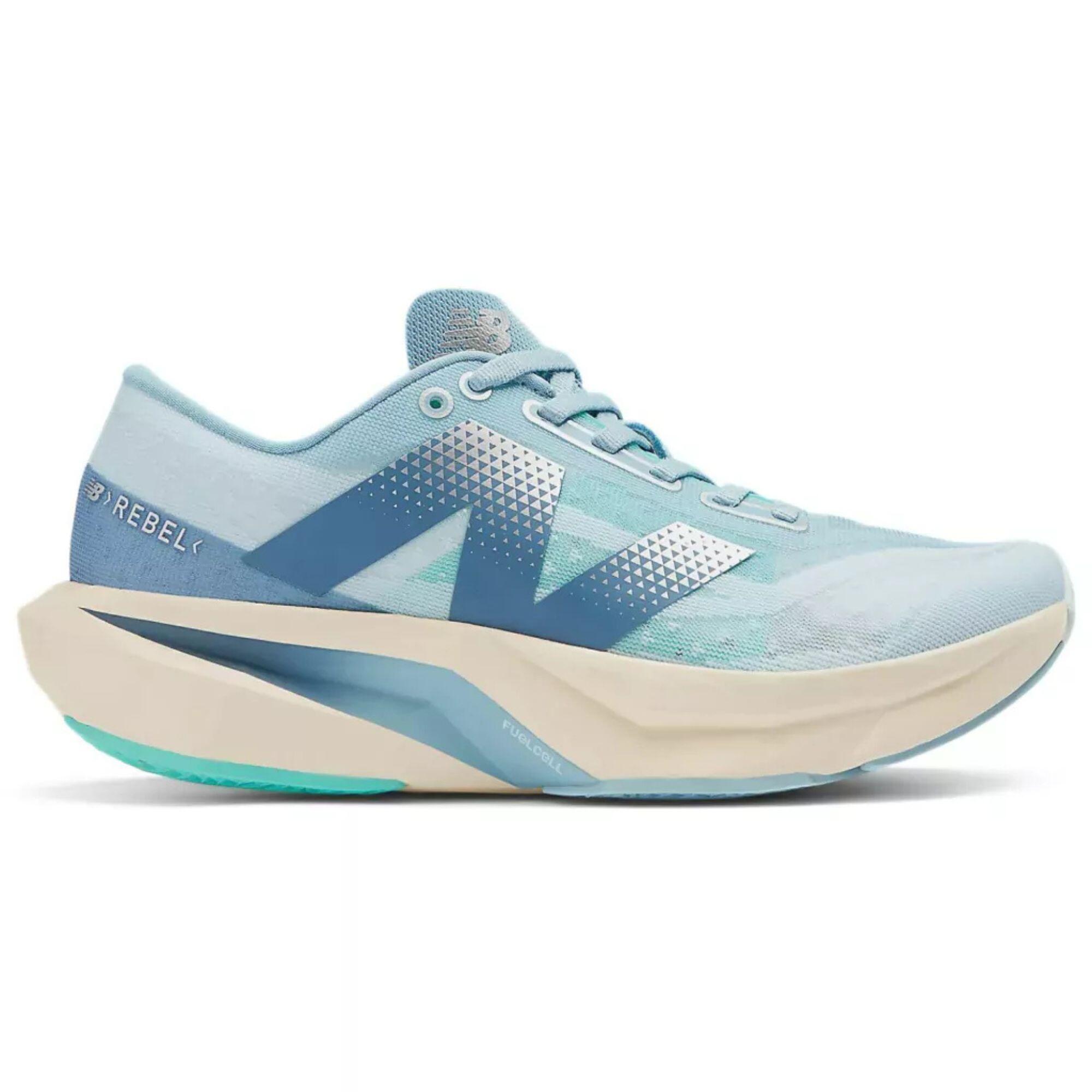 NEW BALANCE Scarpe running uomo New Balance REBEL V4