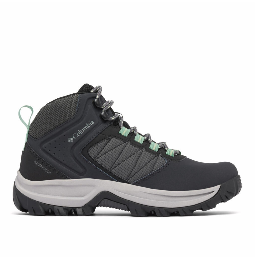 Botas de senderismo para Mujer Columbia Transverse™ negro