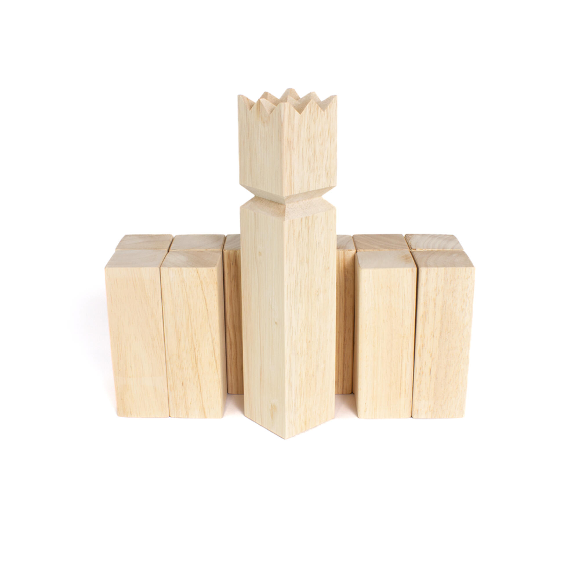 KUBB XL Outdoor Game