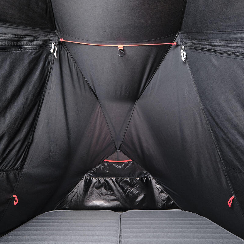 Cort Camping Polibumbac 2 persoane 2 Seconds Easy