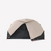 Tente de camping Polycoton 2 places, 2 Seconds Easy