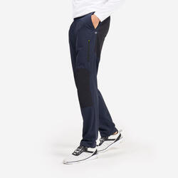 Pantalon de voile déperlant Homme - Sailing 500 noir gris
