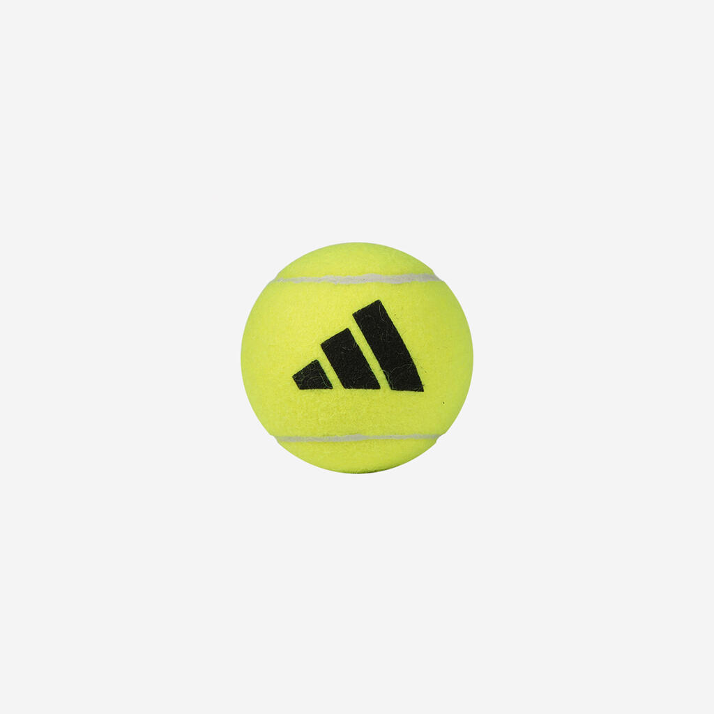 Padel-Druckbälle 24× 3er Dosen - ADIDAS Speed RX