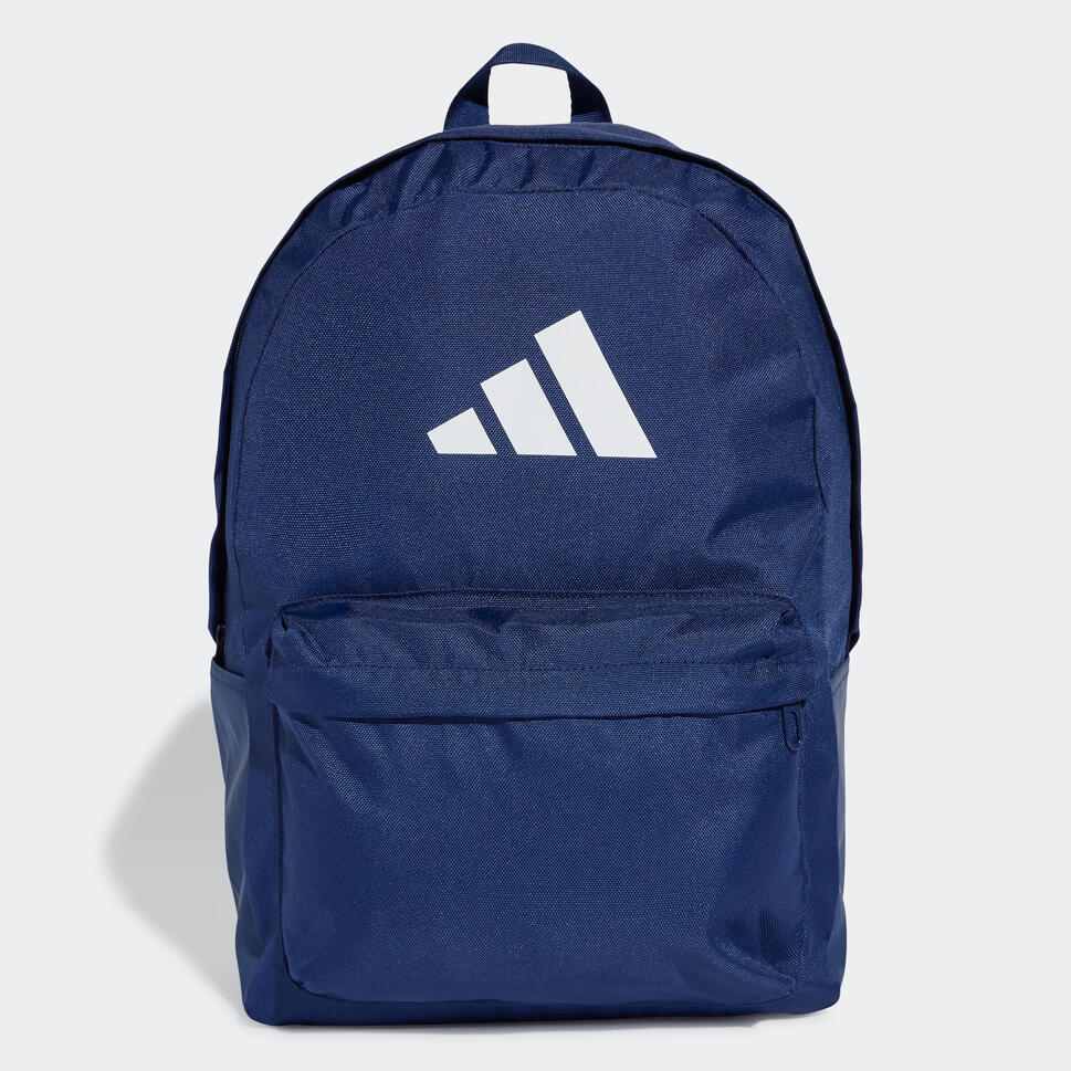 Modrý batoh adidas 27,5 l. Zobrazit produkt.