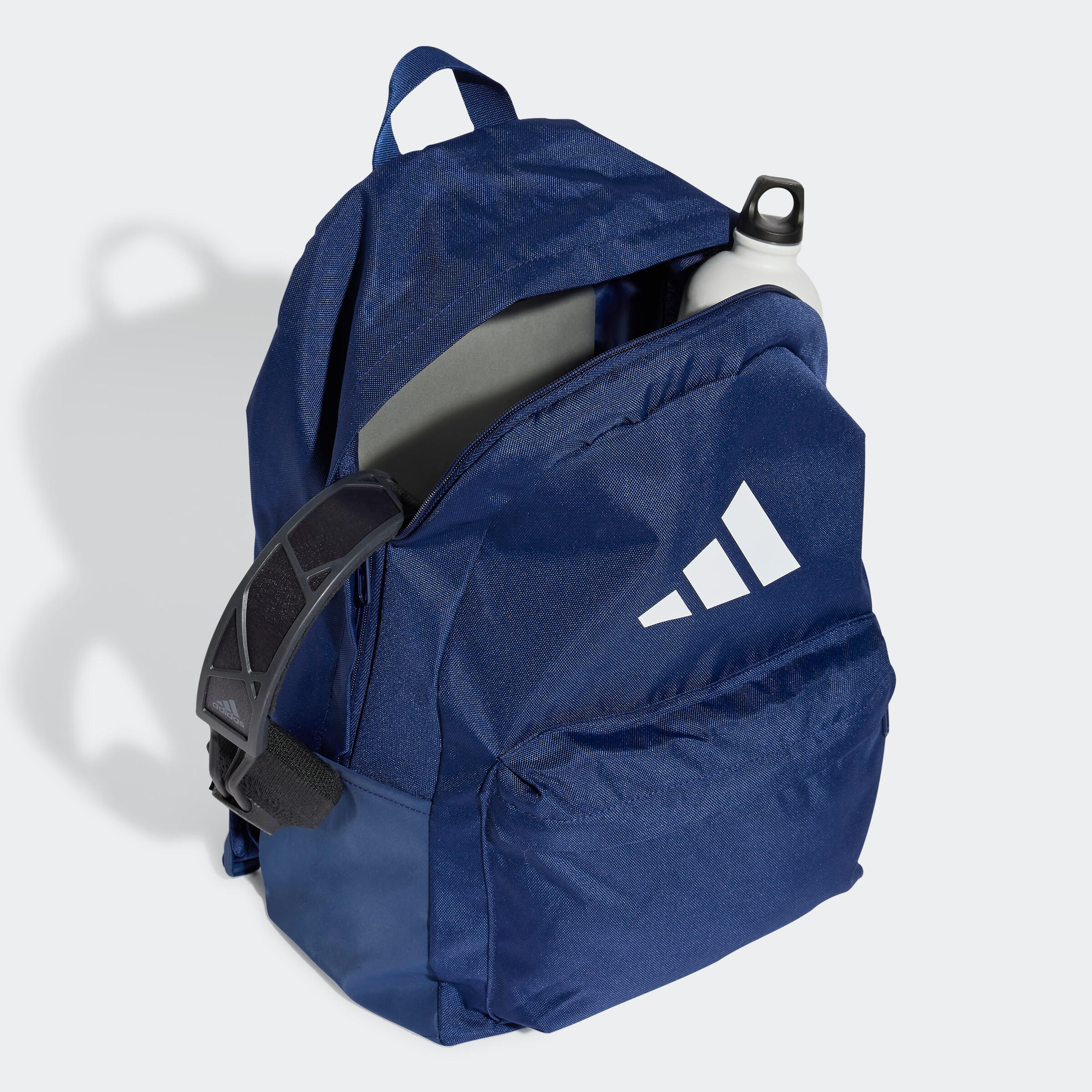 Zaino ADIDAS 27,5L logo 3 strisce 3/6