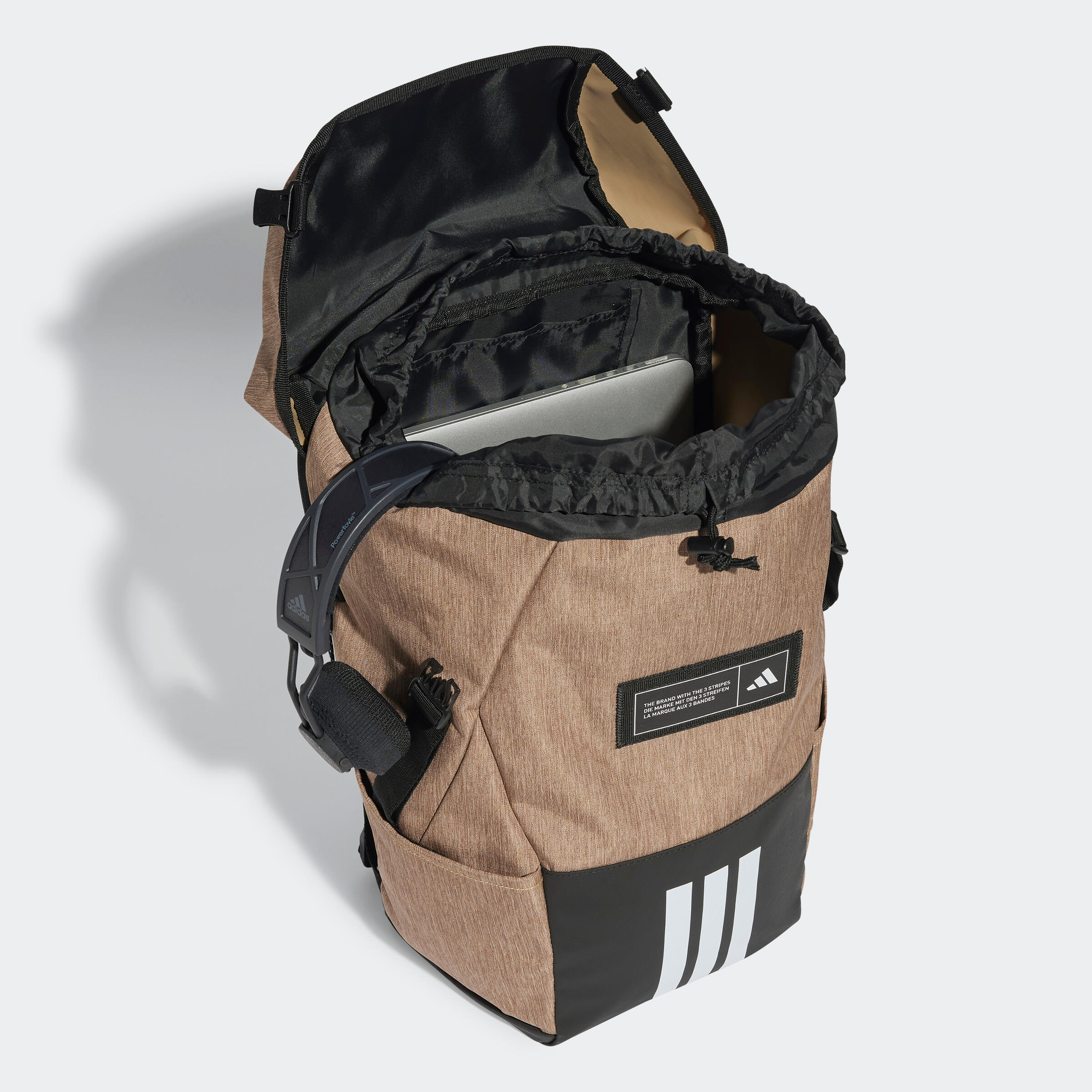 Mochila Camper 4ATHLTS 27,5 l 3/6