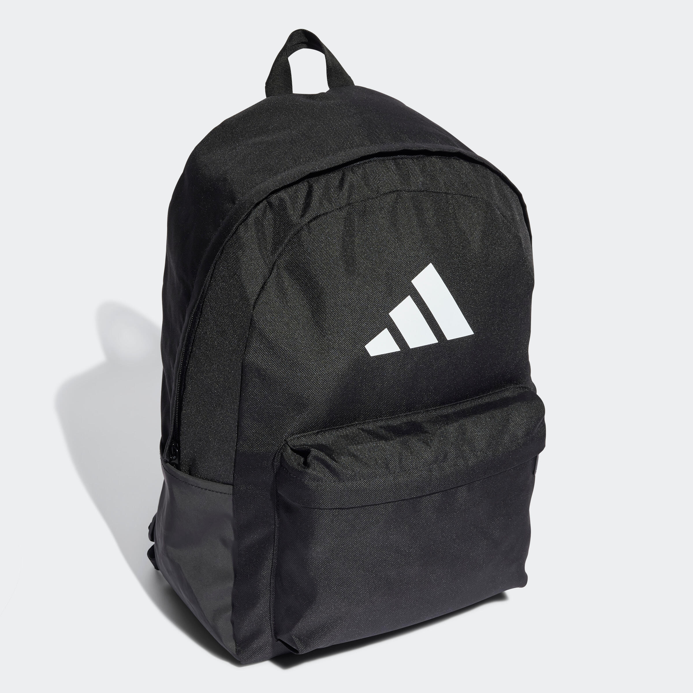 Batoh ADIDAS CLSC BARS BP BLACK WHITE · záber 9