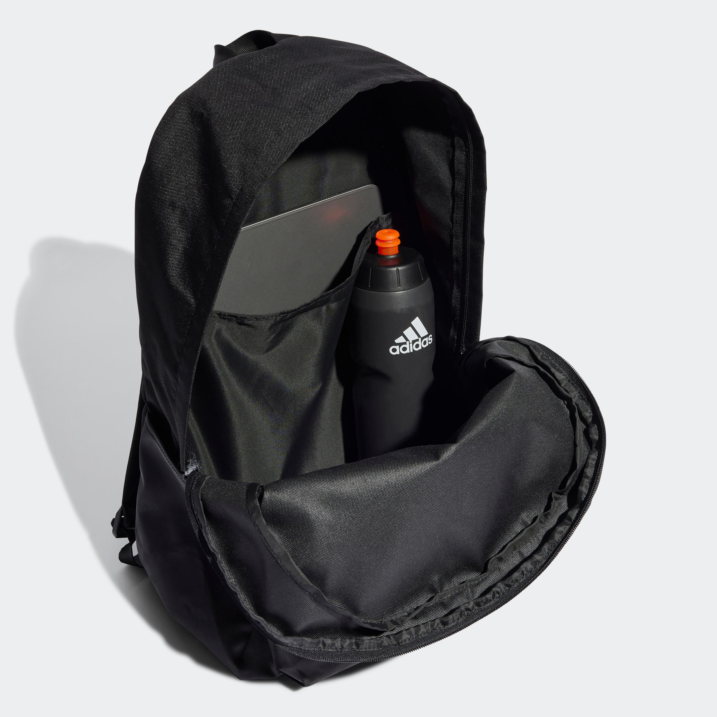 Backpack 27.5 L 3 Stripe Logo 3/6