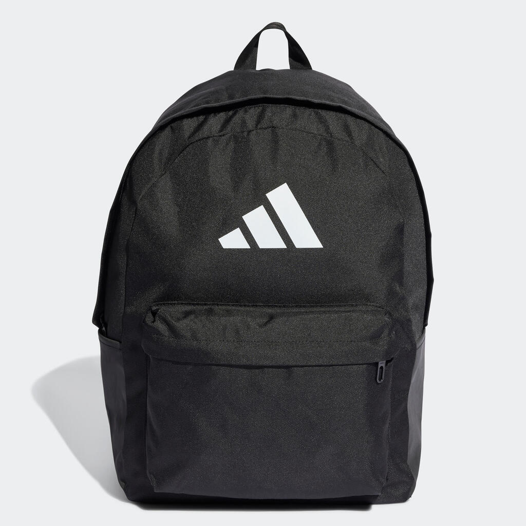 Backpack 27.5 L 3 Stripe Logo