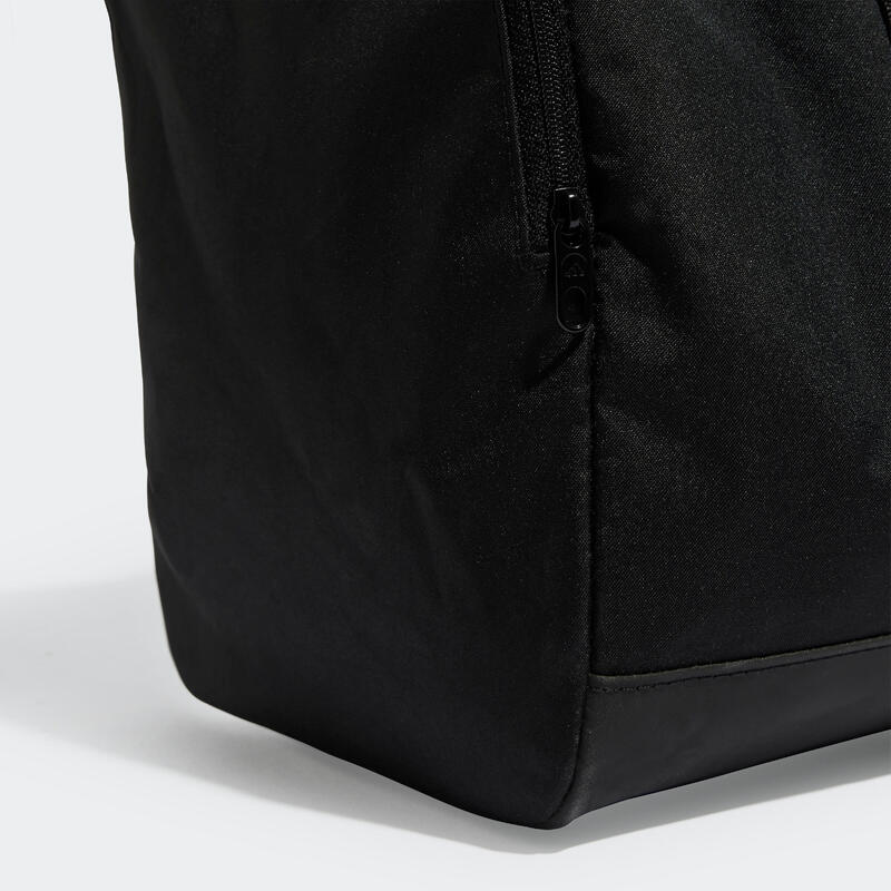 Geantă de sport 24L Linear Duffel Negru