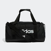 Geantă de sport 24L Linear Duffel Negru