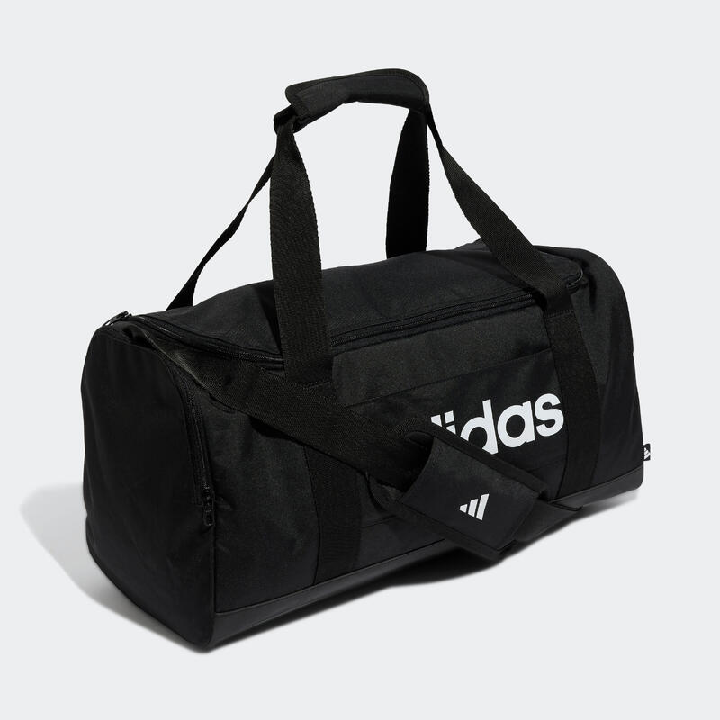 Geantă de sport 24L Linear Duffel Negru