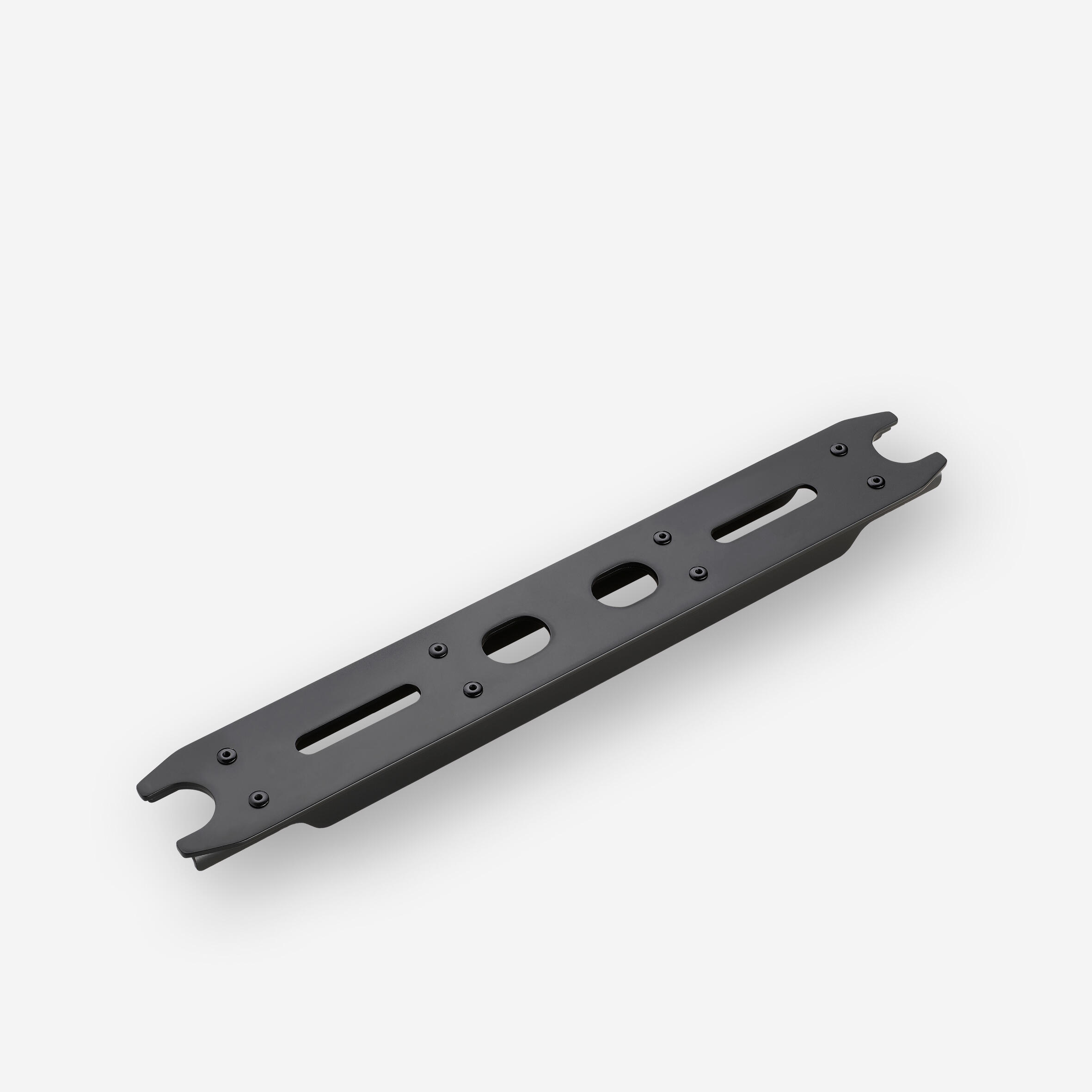 CAPERLAN AFTER-SALES SERVICE CSB LATERAL EXTENSION PONTOON PLE FISHING STATION D25 COMP