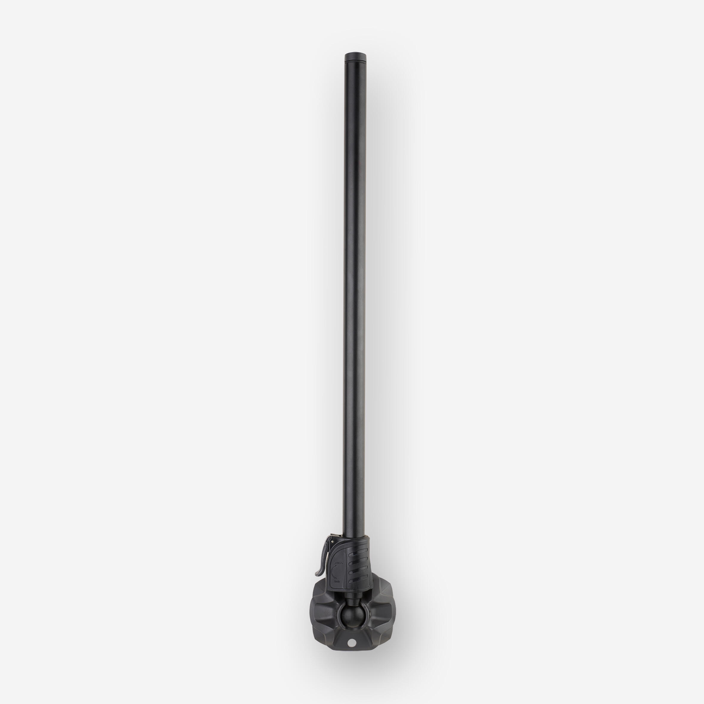 CAPERLAN AFTER-SALES SERVICE TELESCOPIC FISHING STATION STAND D 25 mm 60/110 cm
