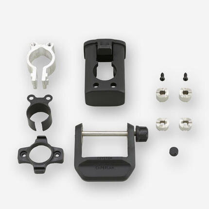 SAV BLOC CHASSIS FERMETURE RAPIDE POUR LES STATIONS CSB CS D25 COMP