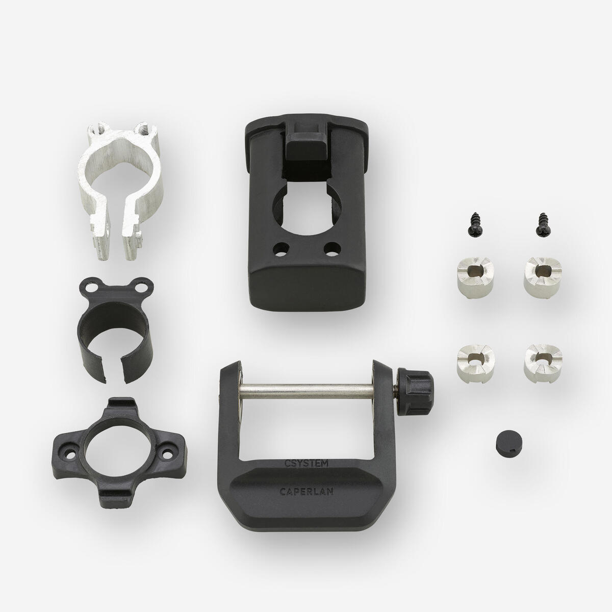 SAV BLOC CHASSIS FERMETURE RAPIDE POUR LES STATIONS CSB  CS D25 COMP