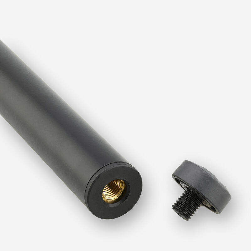 PICIOR TELESCOPIC STAȚIE DE PESCUIT D25mm 57/89cm