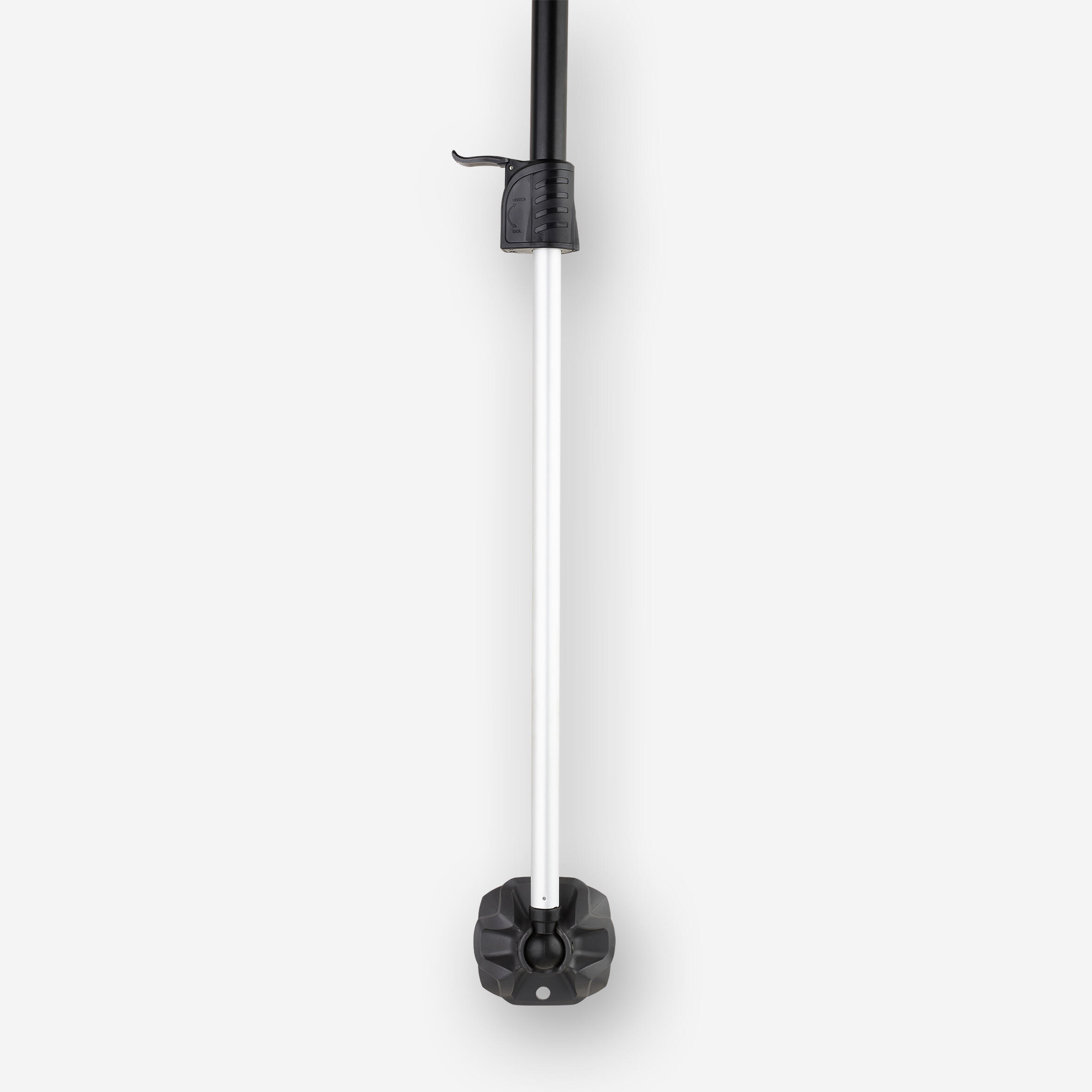 AFTER-SALES SERVICE TELESCOPIC FISHING STATION STAND D 25 mm 60/110 cm 2/3