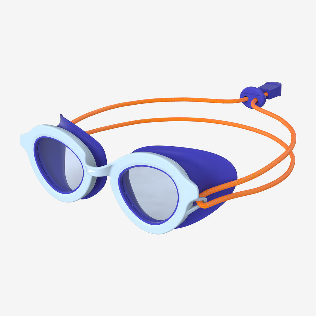 Unisex γυαλάκια κολύμβησης για παιδιά 3-6 ετών - Speedo Μπλε