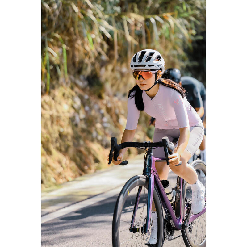 Lunettes de vélo adulte perf 500 light catégorie 3