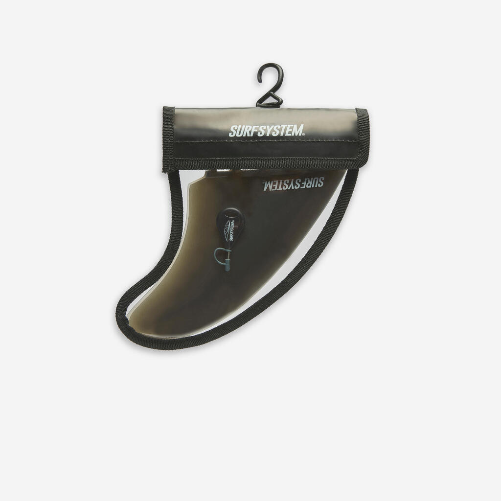 Smerniki za desko Twin Fish FUTURES SYSTEM (velikost 14 cm )