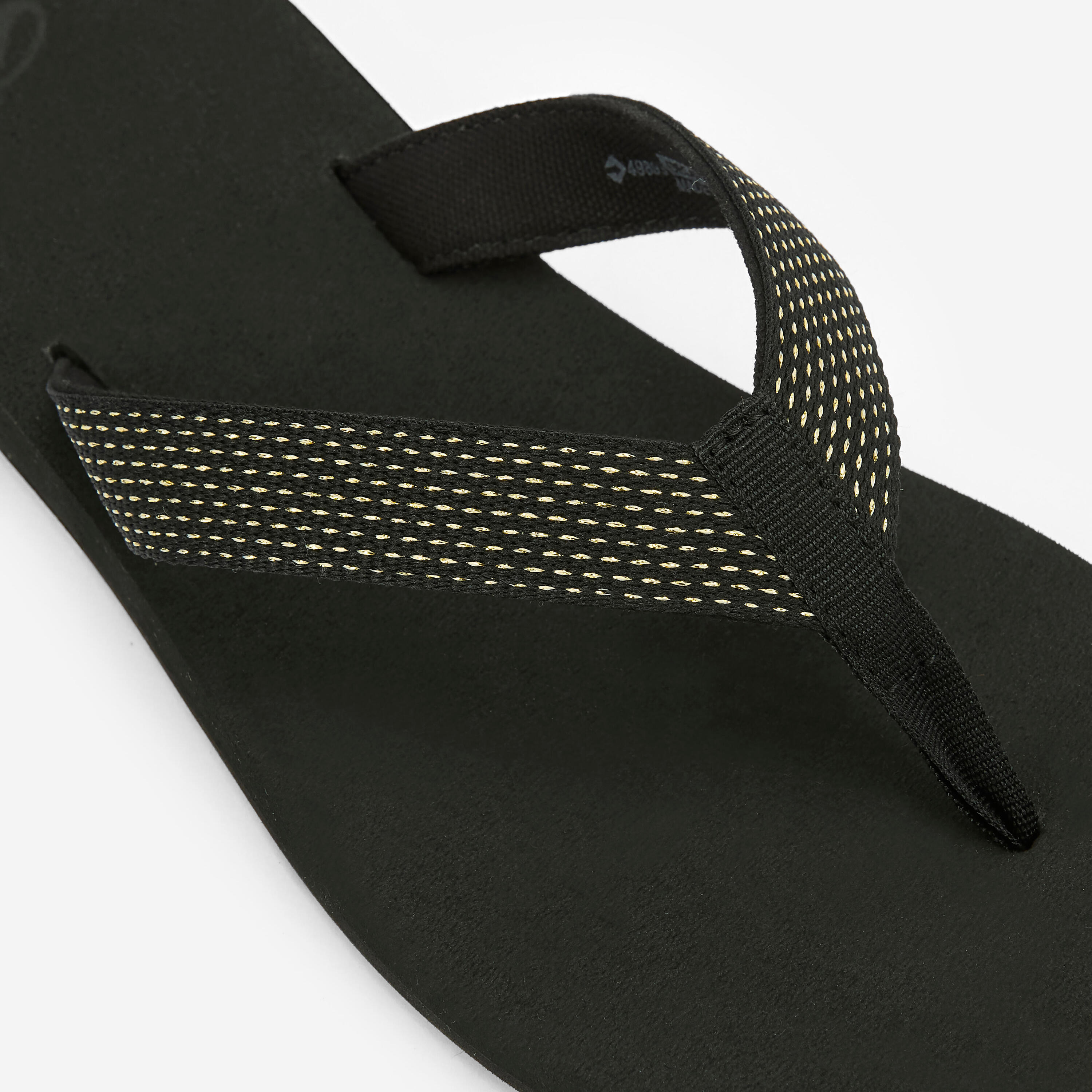 Damesteenslippers 550 4/4