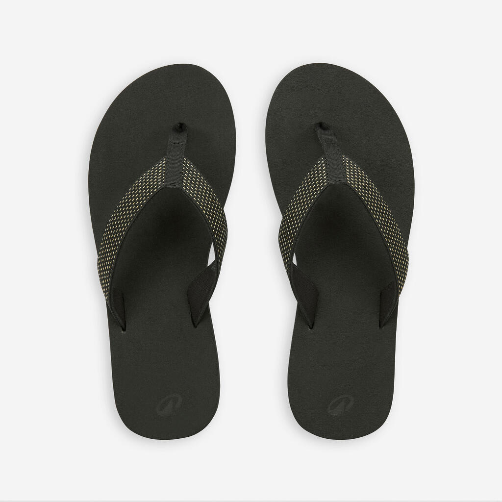 W Flip-Flops 550 - Black