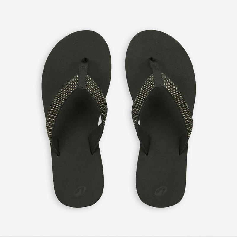 Tongs 550 Femme - Noir