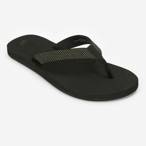 Chanclas 550 Mujer Negro