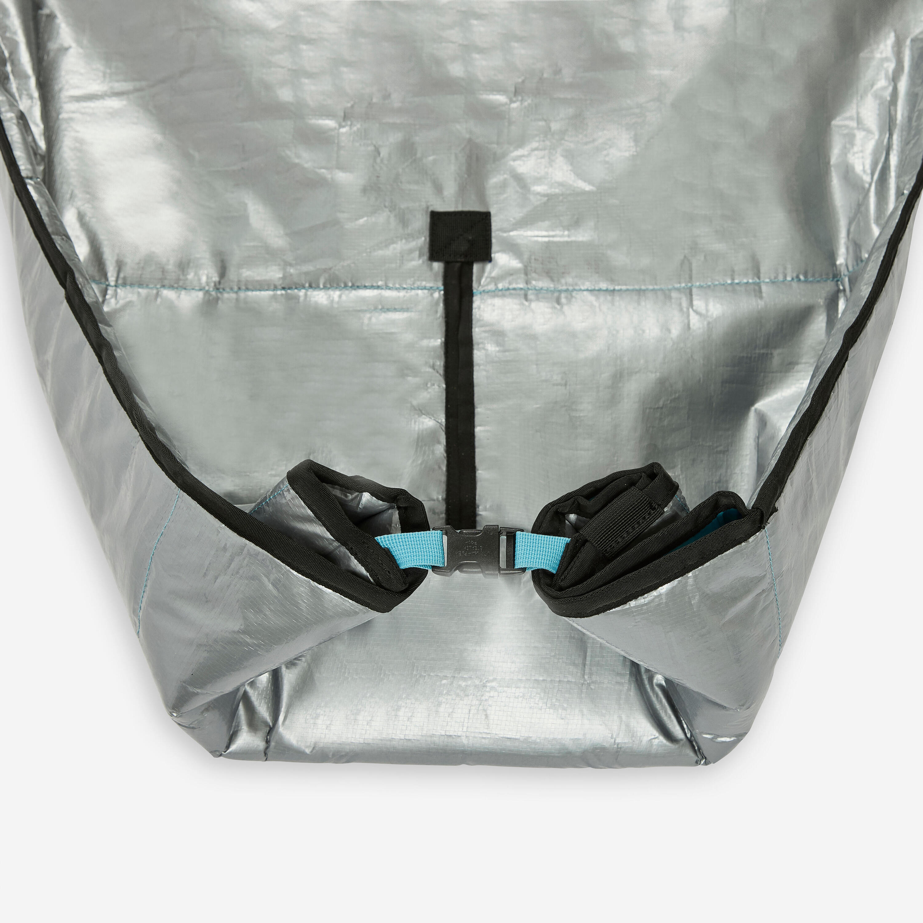 Housse surf 500 ajustable - Boardbag 1 planche 7'3 à 9'4 7/7