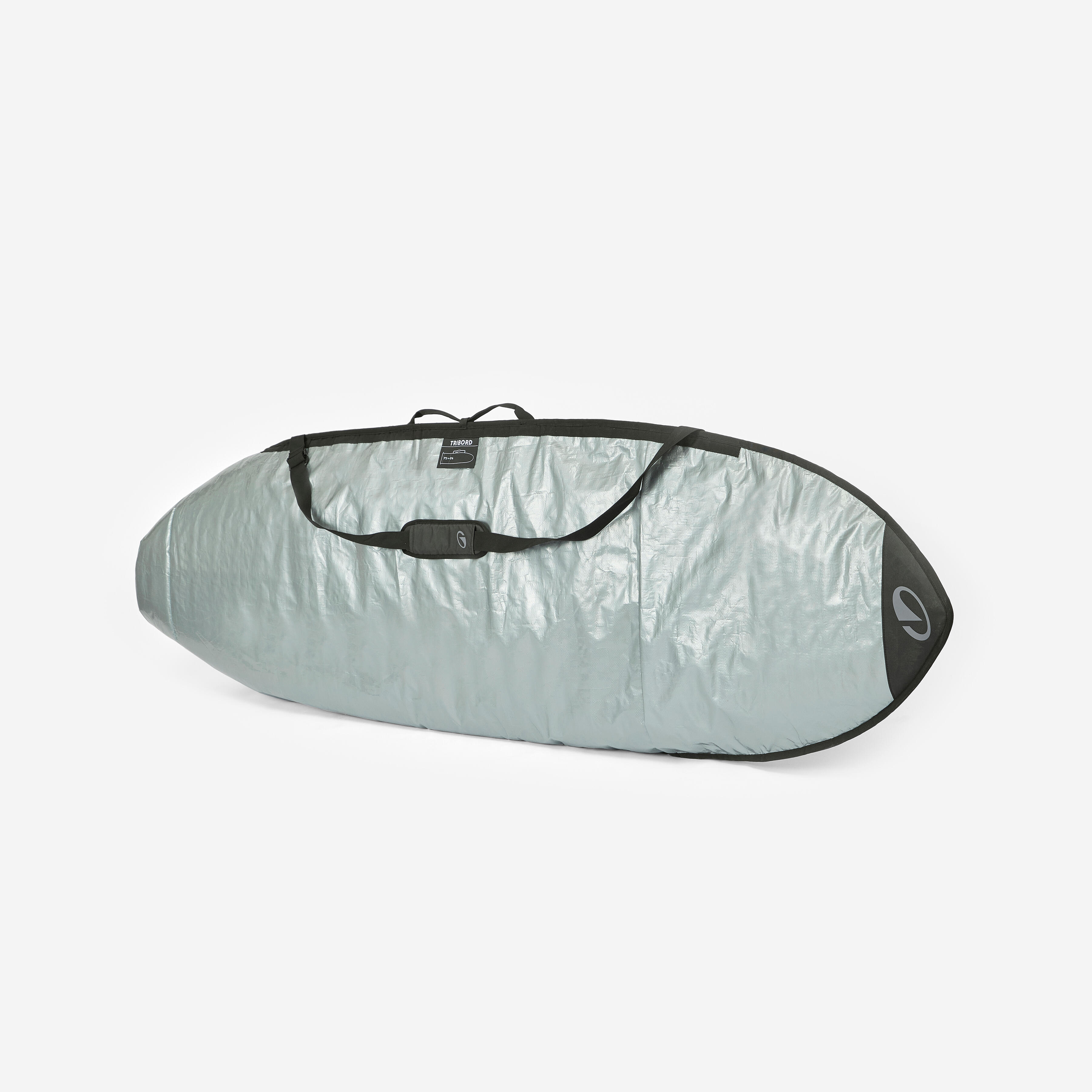 Adjustable Surfbag 500 - Boardbag 1 board 5’4 to 7’2