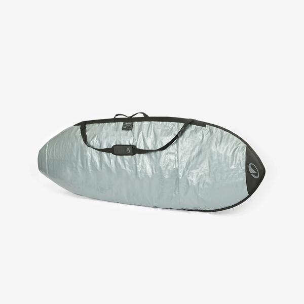 Funda de surf Decathlon 500 ajustable