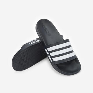 Crne papuče za bazen ADILETTE