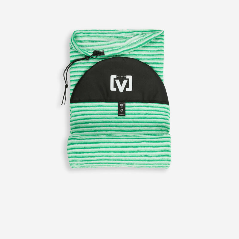 Pružný obal na surf Victory pro maximální velikost 7'2