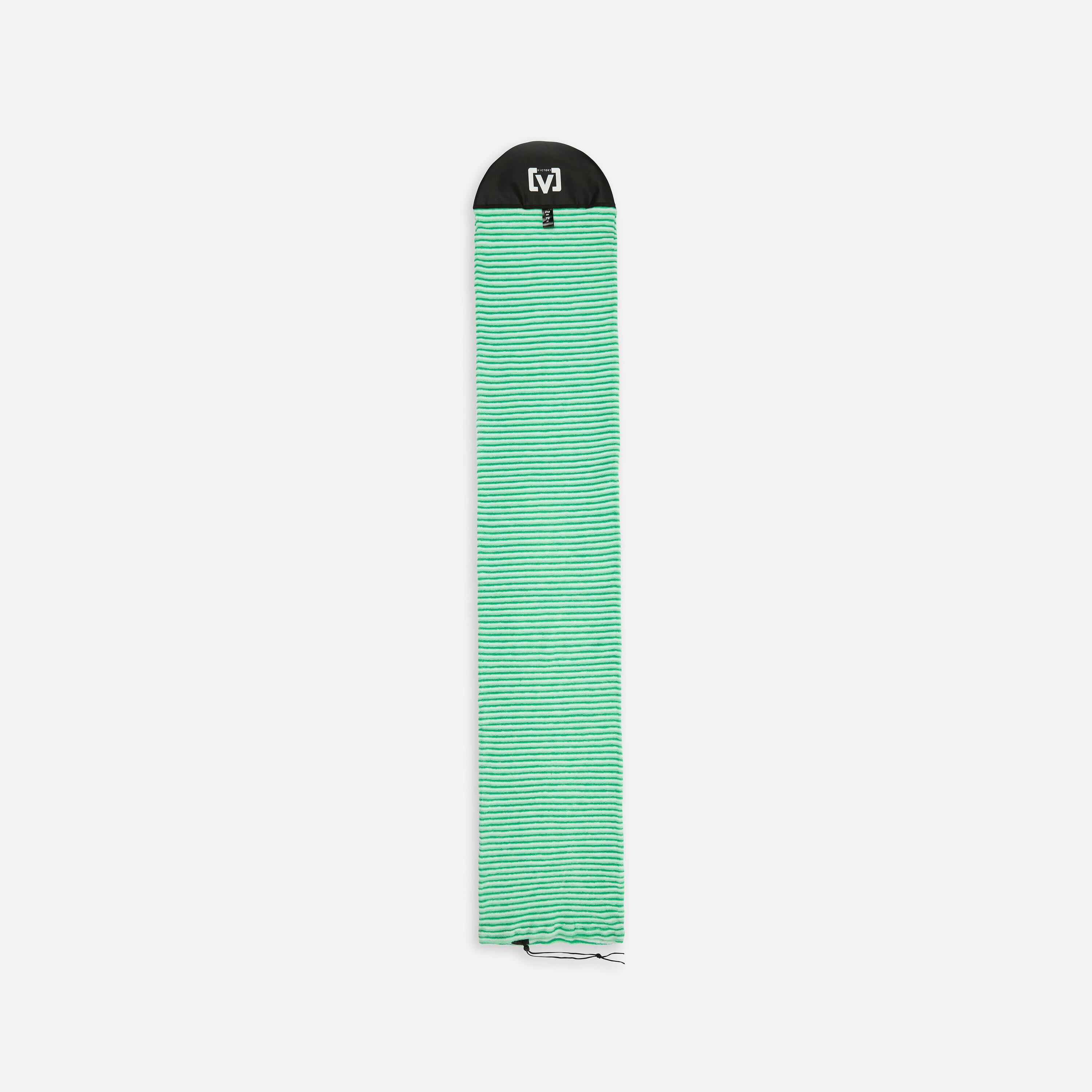 Boardbag Surfboard Victory  7'2 hellgrün 2/4